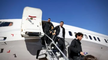 رحلة الزمالك إلى بولوكواني تكشف توقف النادي عن استخدام الطائرات الخاصة بعد سنوات 1